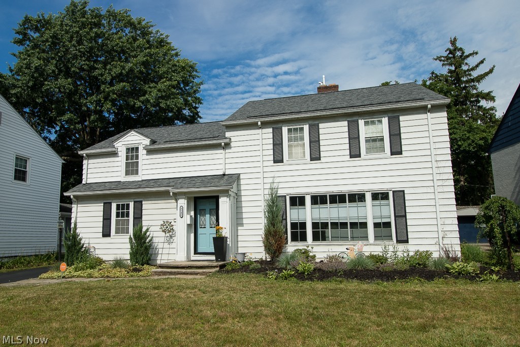 Van Sweringen Cos 12 - Residential