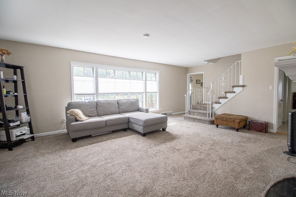 Van Sweringen Cos 12 - Residential