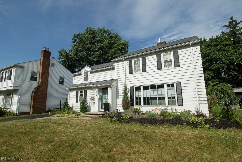 Van Sweringen Cos 12 - Residential