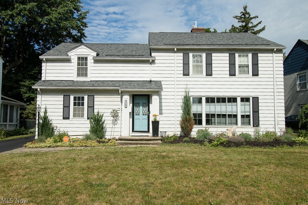 Van Sweringen Cos 12 - Residential