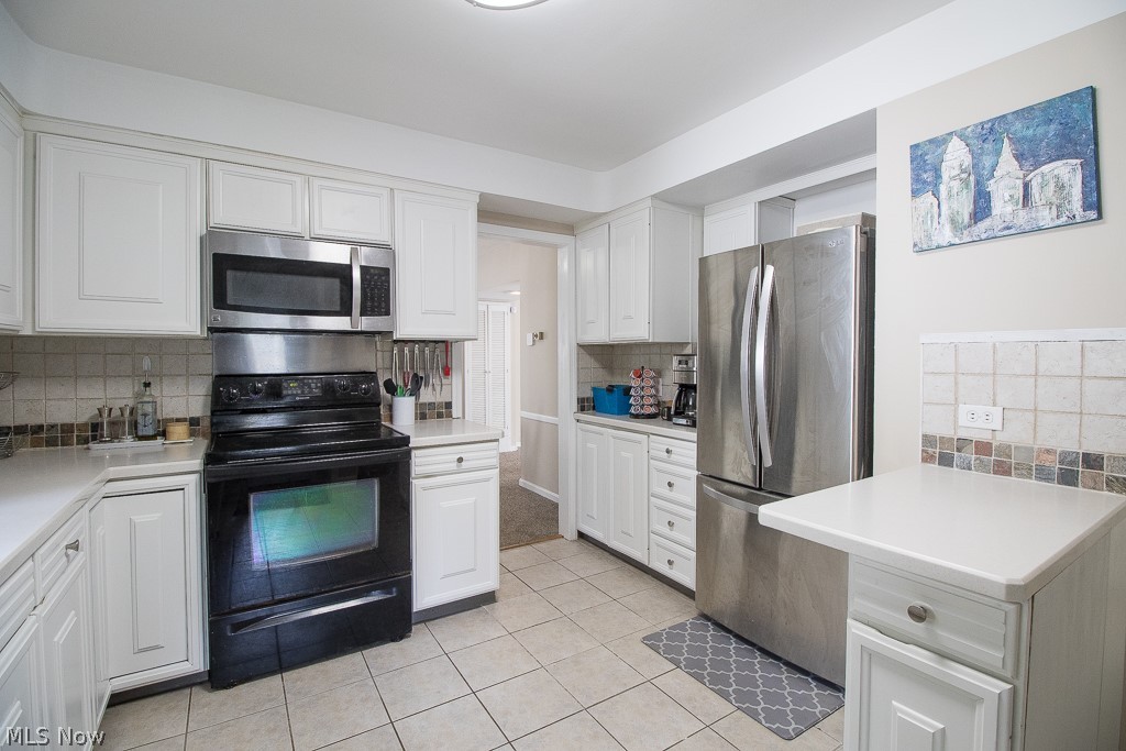 Van Sweringen Cos 12 - Residential