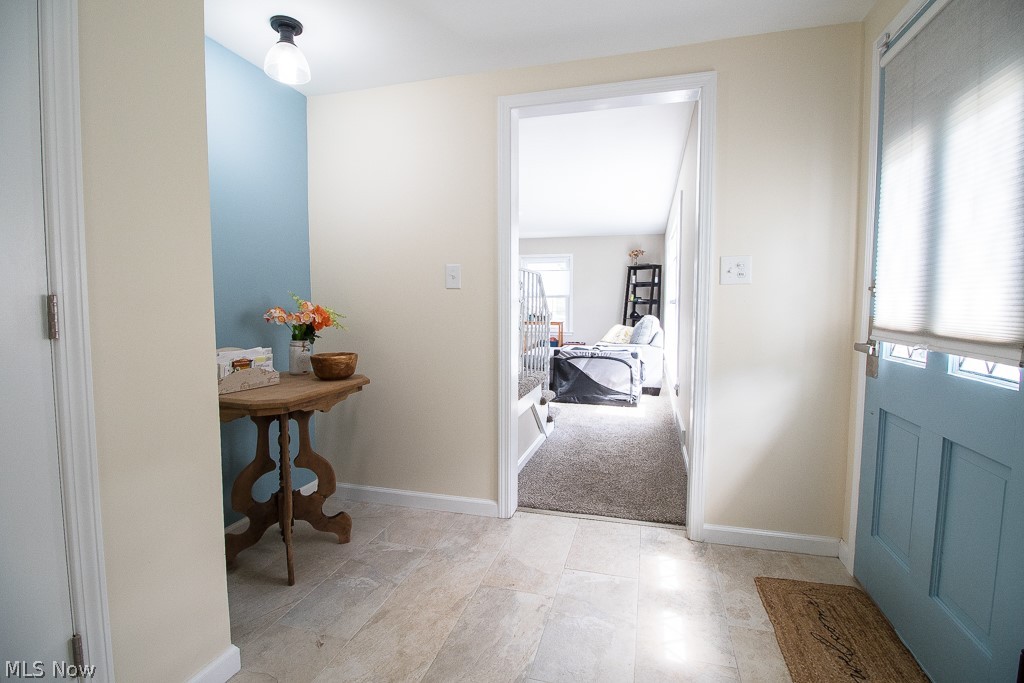 Van Sweringen Cos 12 - Residential