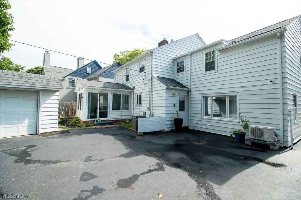 Van Sweringen Cos 12 - Residential