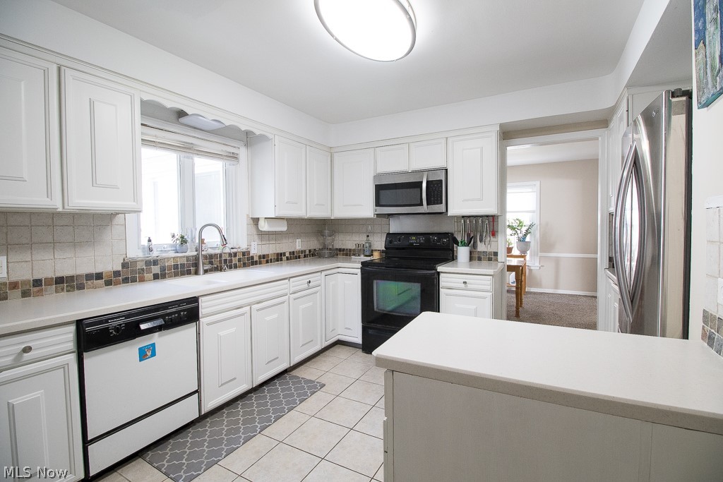 Van Sweringen Cos 12 - Residential