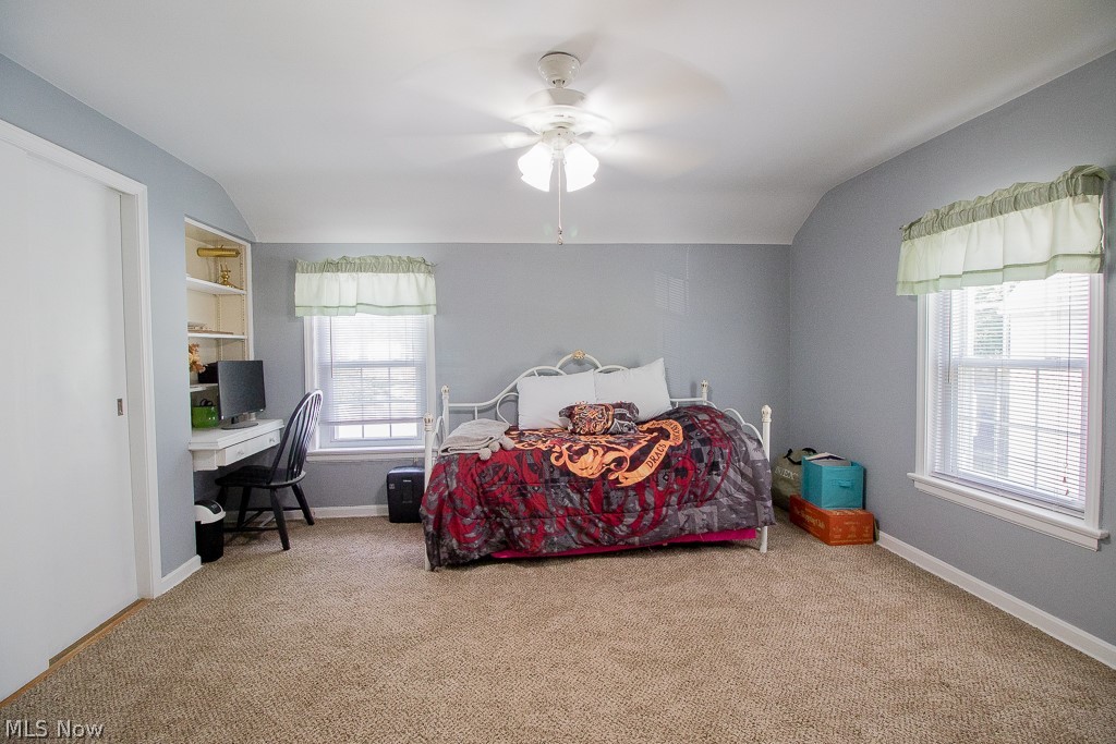 Van Sweringen Cos 12 - Residential