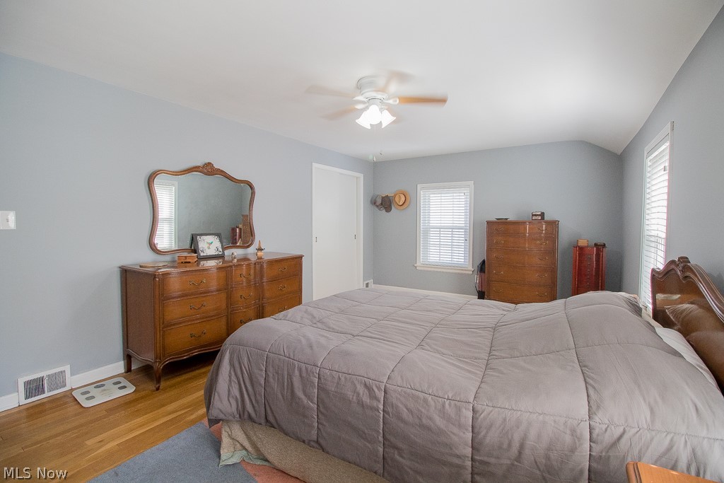 Van Sweringen Cos 12 - Residential