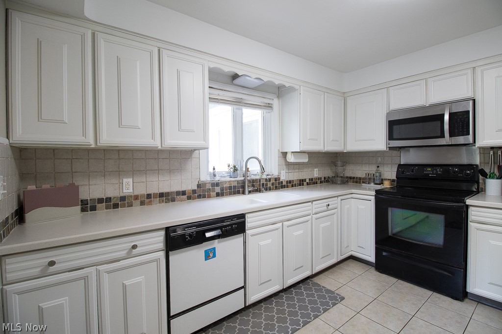 Van Sweringen Cos 12 - Residential