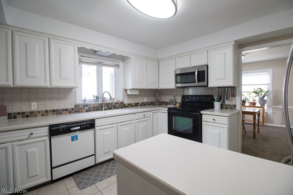 Van Sweringen Cos 12 - Residential