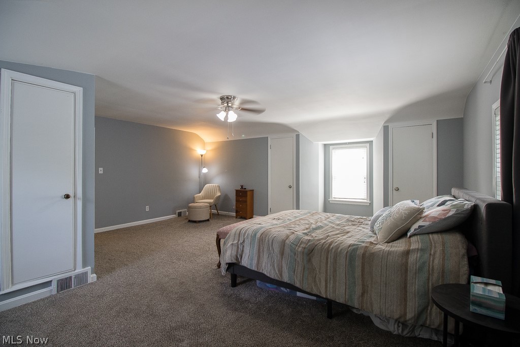 Van Sweringen Cos 12 - Residential