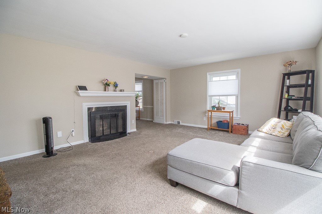 Van Sweringen Cos 12 - Residential