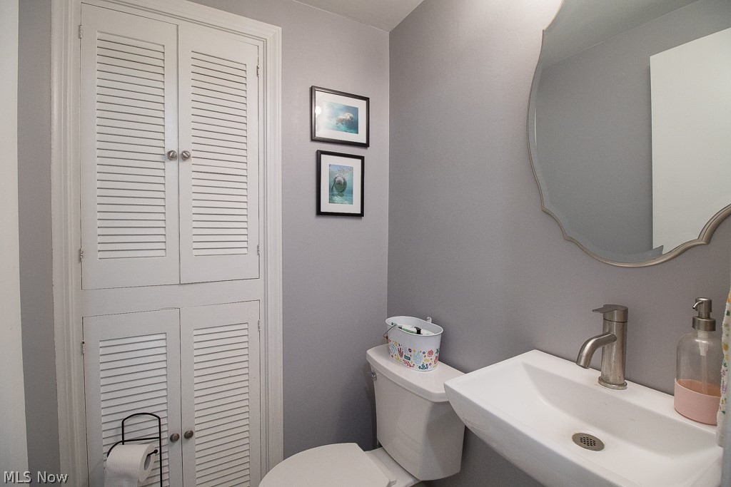 Van Sweringen Cos 12 - Residential