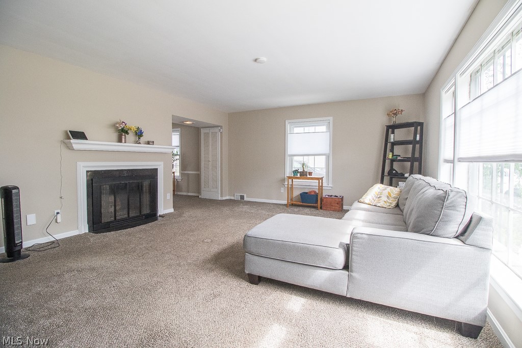 Van Sweringen Cos 12 - Residential