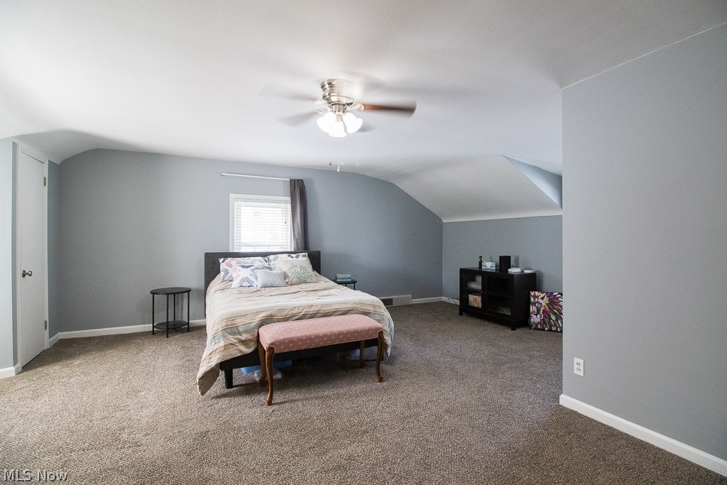 Van Sweringen Cos 12 - Residential