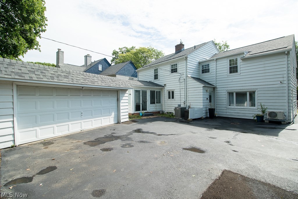 Van Sweringen Cos 12 - Residential