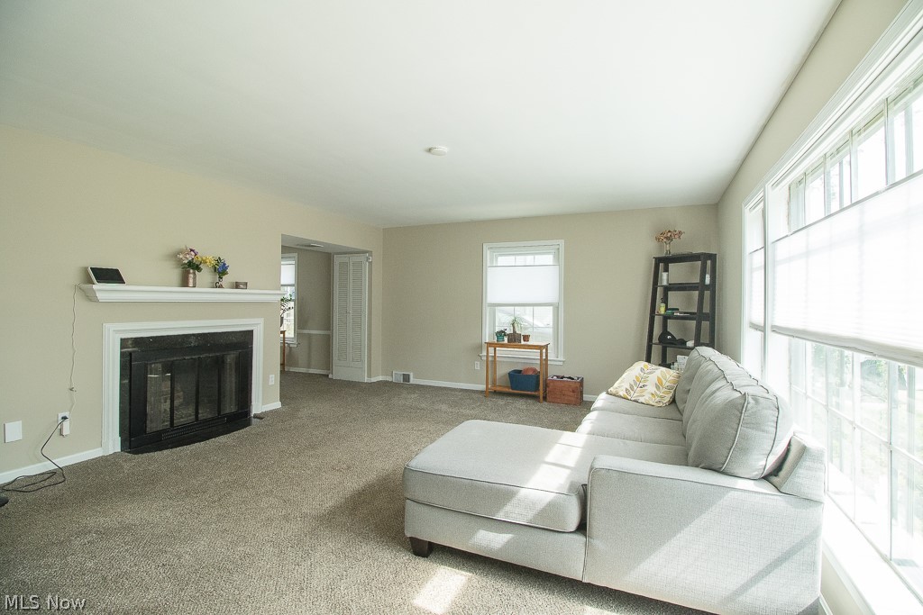 Van Sweringen Cos 12 - Residential