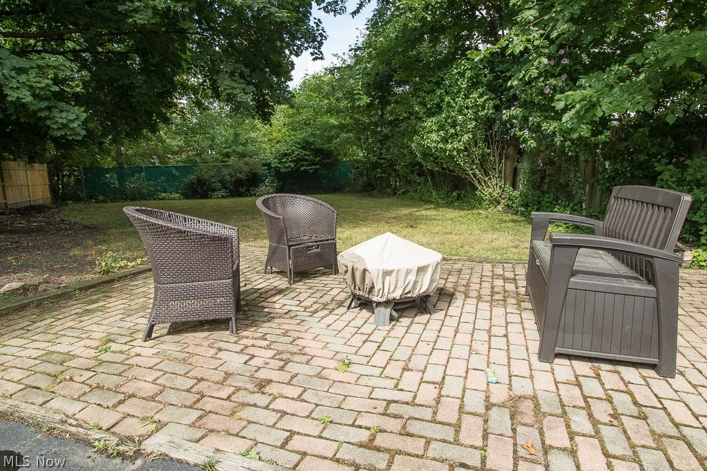 Van Sweringen Cos 12 - Residential