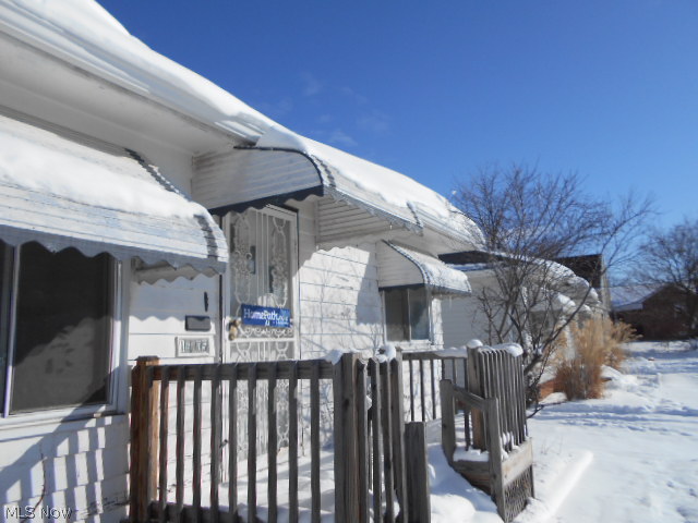 Orchard - Residential