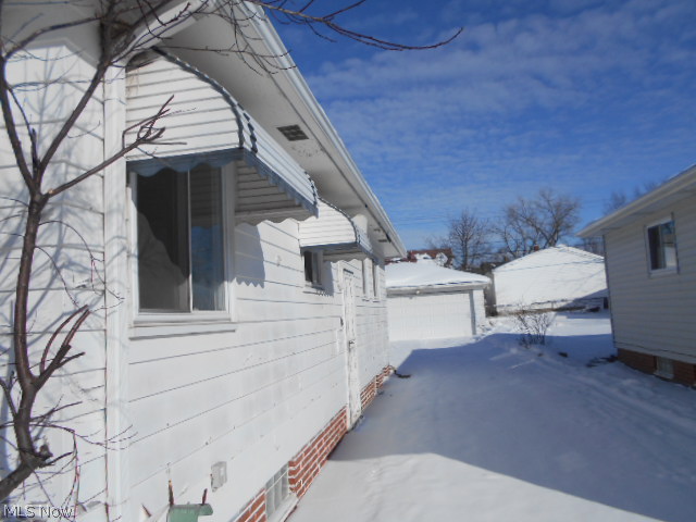 Orchard - Residential