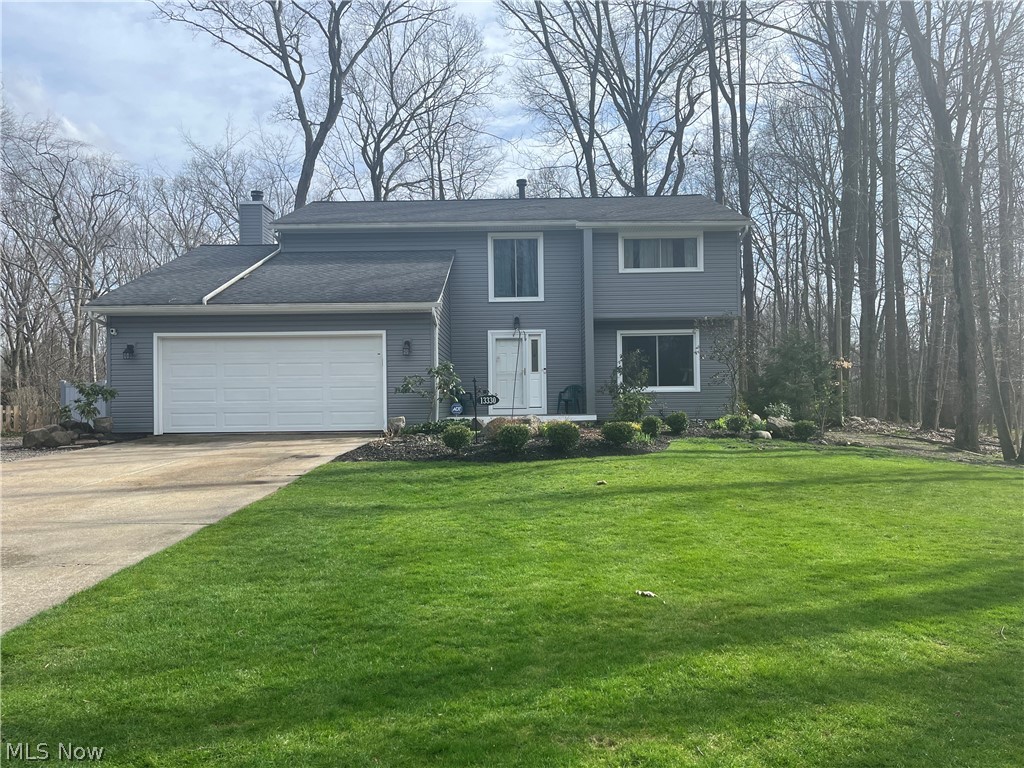 Strathmore - Residential