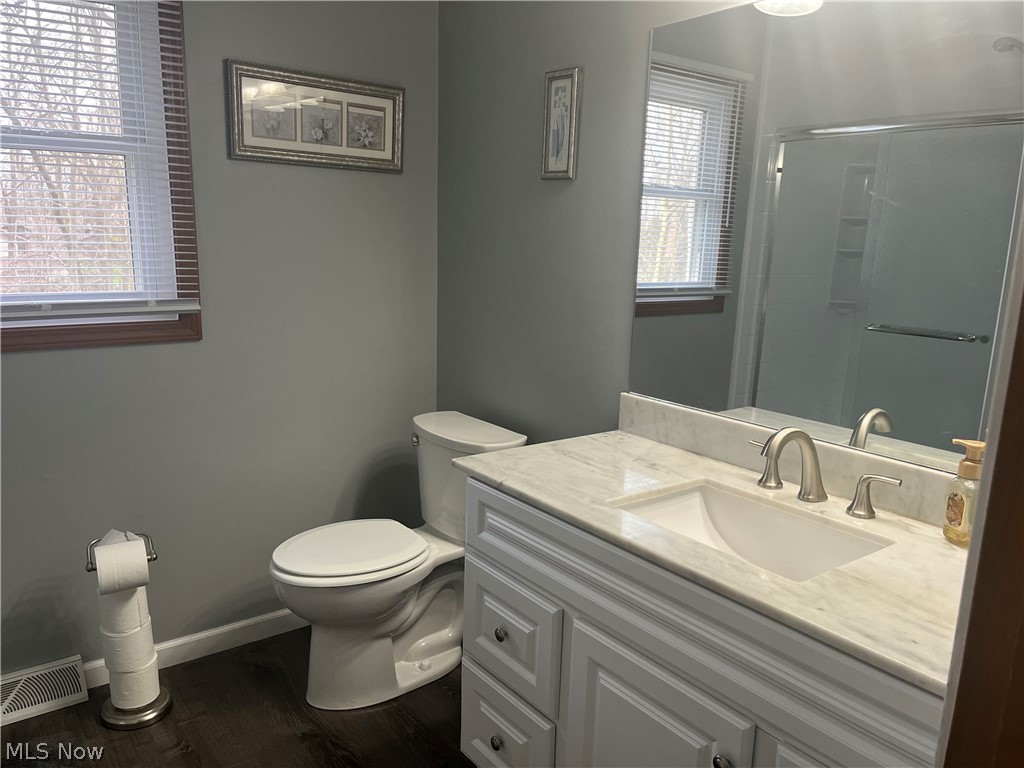 Strathmore - Residential