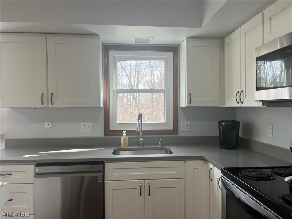 Strathmore - Residential