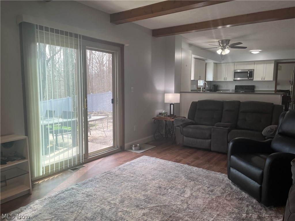 Strathmore - Residential