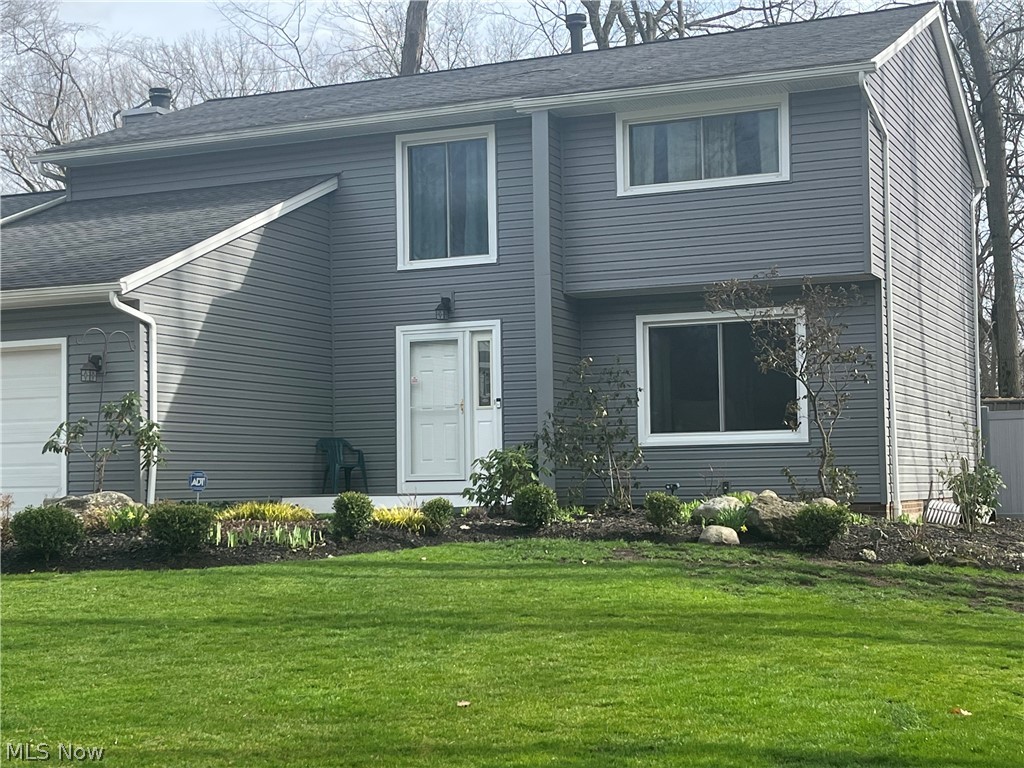 Strathmore - Residential