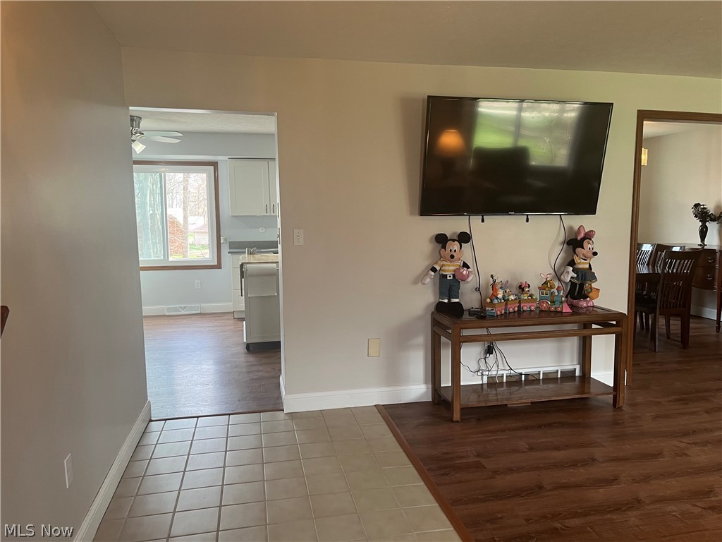 Strathmore - Residential