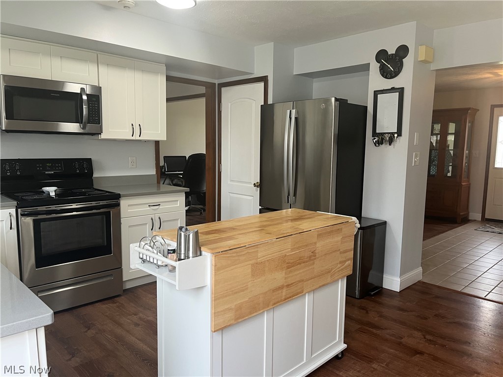 Strathmore - Residential