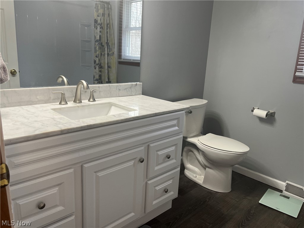 Strathmore - Residential