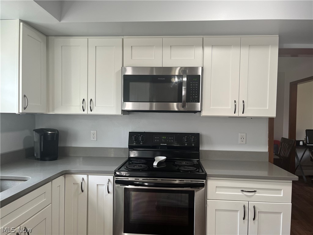 Strathmore - Residential