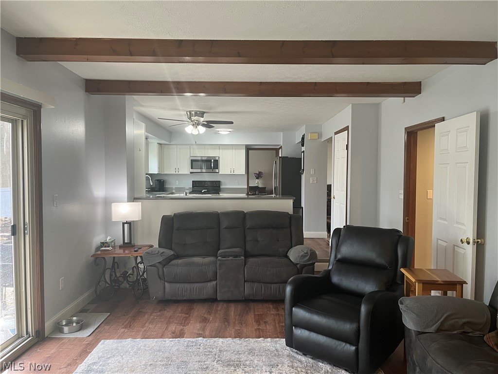 Strathmore - Residential