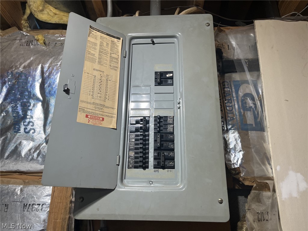 Strathmore - Residential