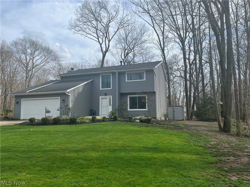 Strathmore - Residential