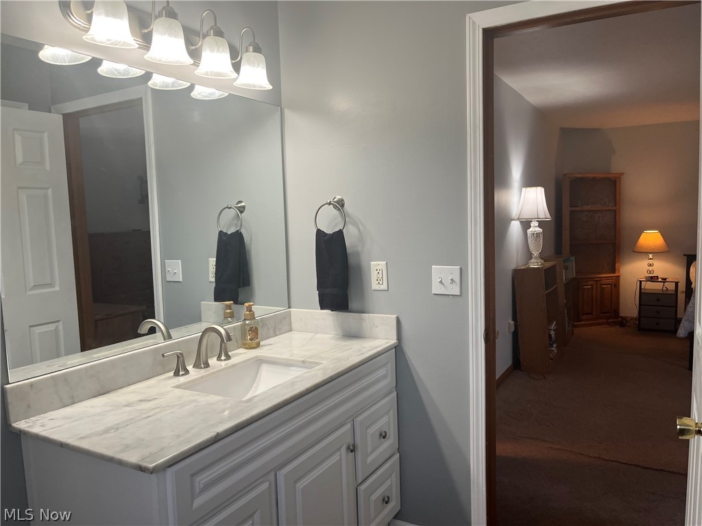 Strathmore - Residential