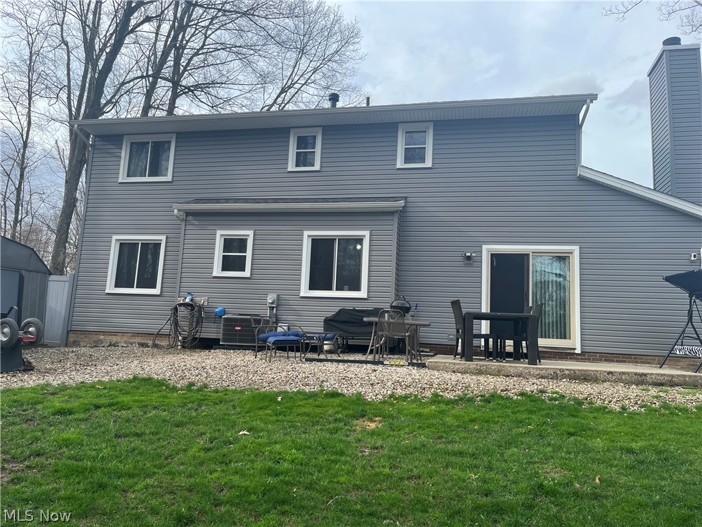 Strathmore - Residential