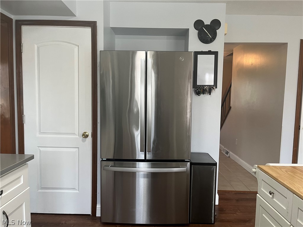 Strathmore - Residential