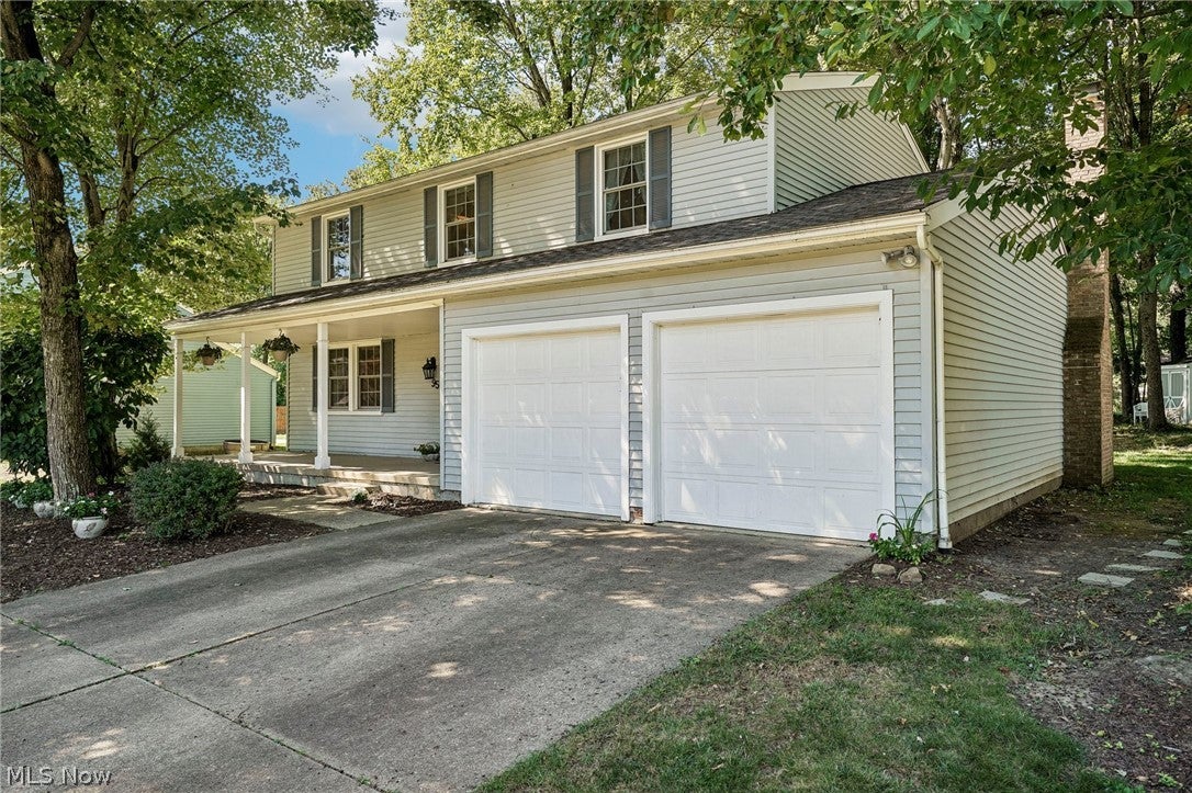 95 River Park Boulevard