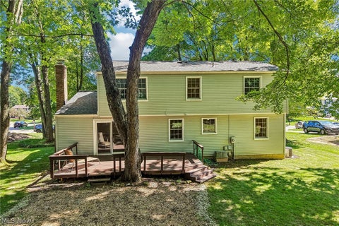 Tiny photo for 95 River Park Boulevard, Munroe Falls, OH 44262 (MLS # 5245958)