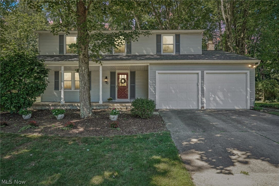 95 River Park Boulevard