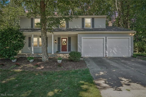 Tiny photo for 95 River Park Boulevard, Munroe Falls, OH 44262 (MLS # 5245958)