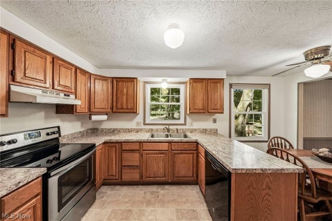 Tiny photo for 95 River Park Boulevard, Munroe Falls, OH 44262 (MLS # 5245958)