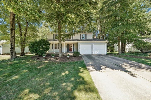 Photo of 95 River Park Boulevard, Munroe Falls, OH 44262 (MLS # 5245958)