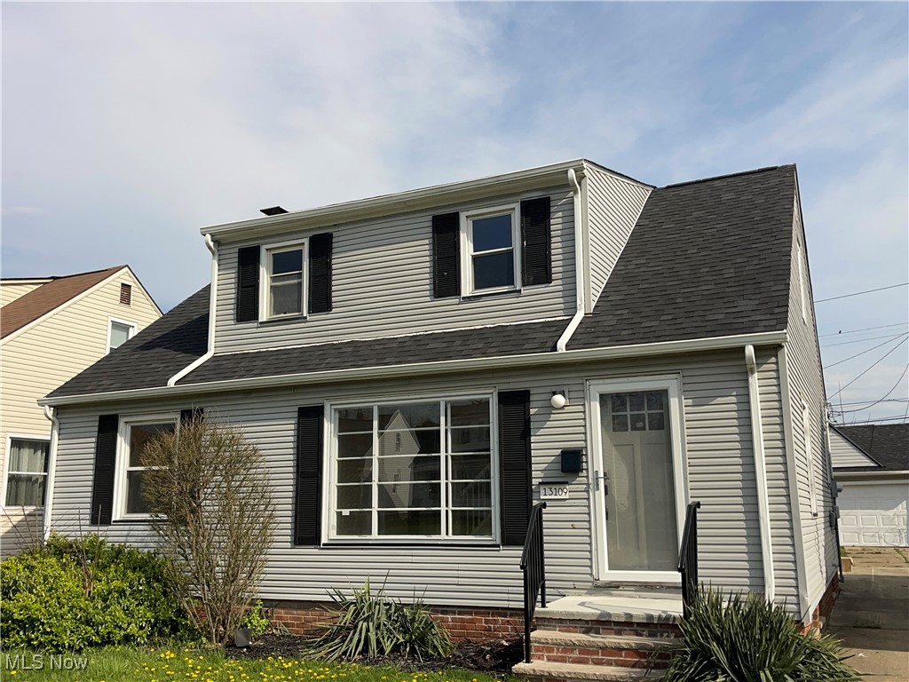 13109 Oakview Boulevard, Garfield Heights, Ohio image 1