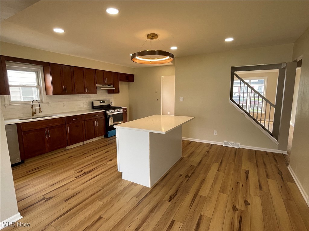 13109 Oakview Boulevard, Garfield Heights, Ohio image 7