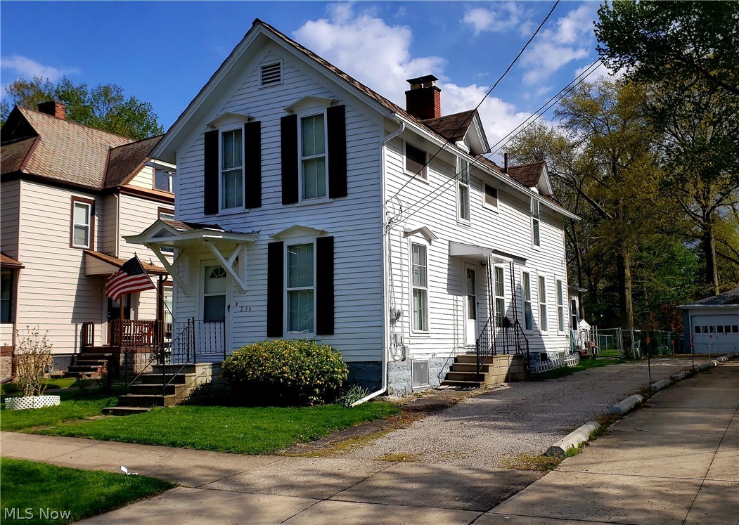 Rood Add - Residential