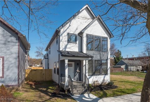3000 Monroe Avenue, Cleveland, OH 44113 - MLS#: 5113168