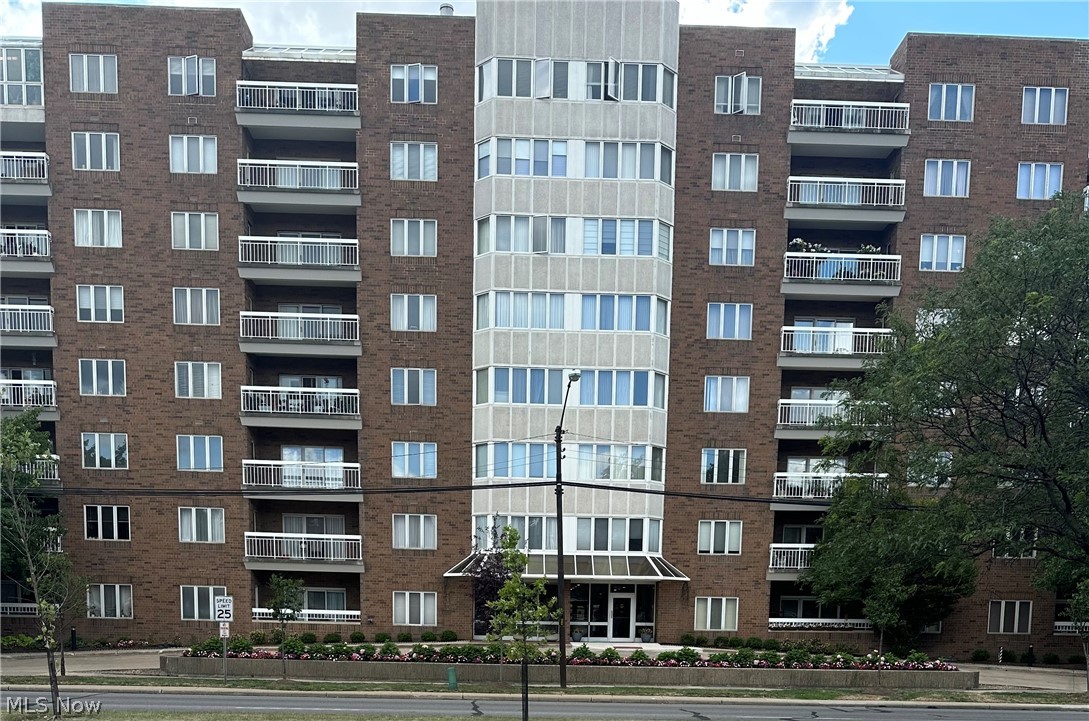 Chelsea Condo - Residential