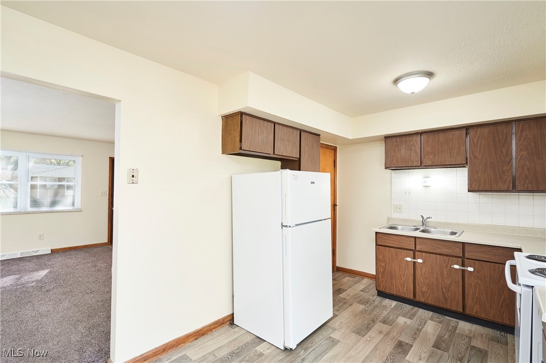 Bellevue - Residential Income