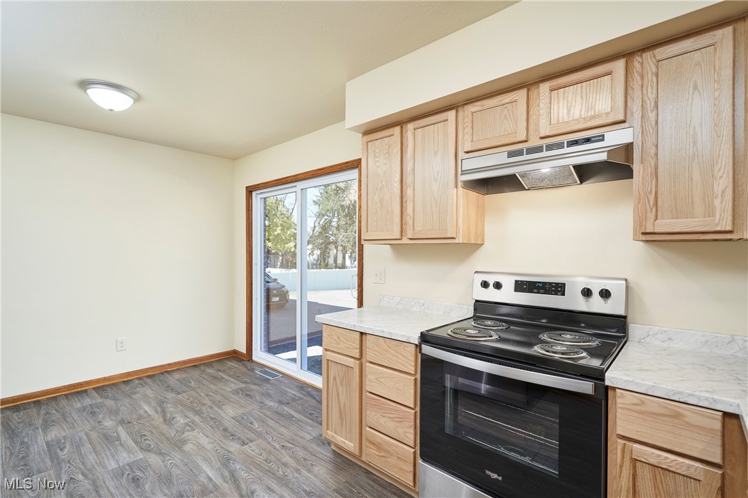 Bellevue - Residential Income